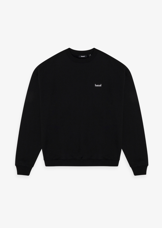 Quiet Luxury | Crewneck Sweatshirt