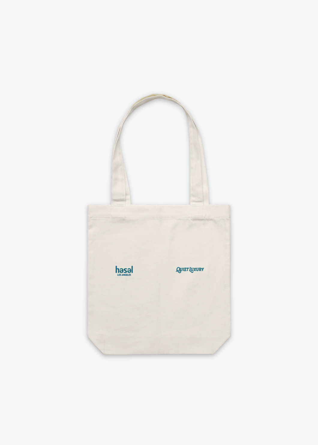 Quiet Luxury | Tote Bag