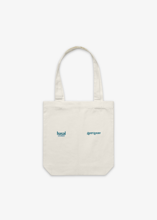 Quiet Luxury | Tote Bag