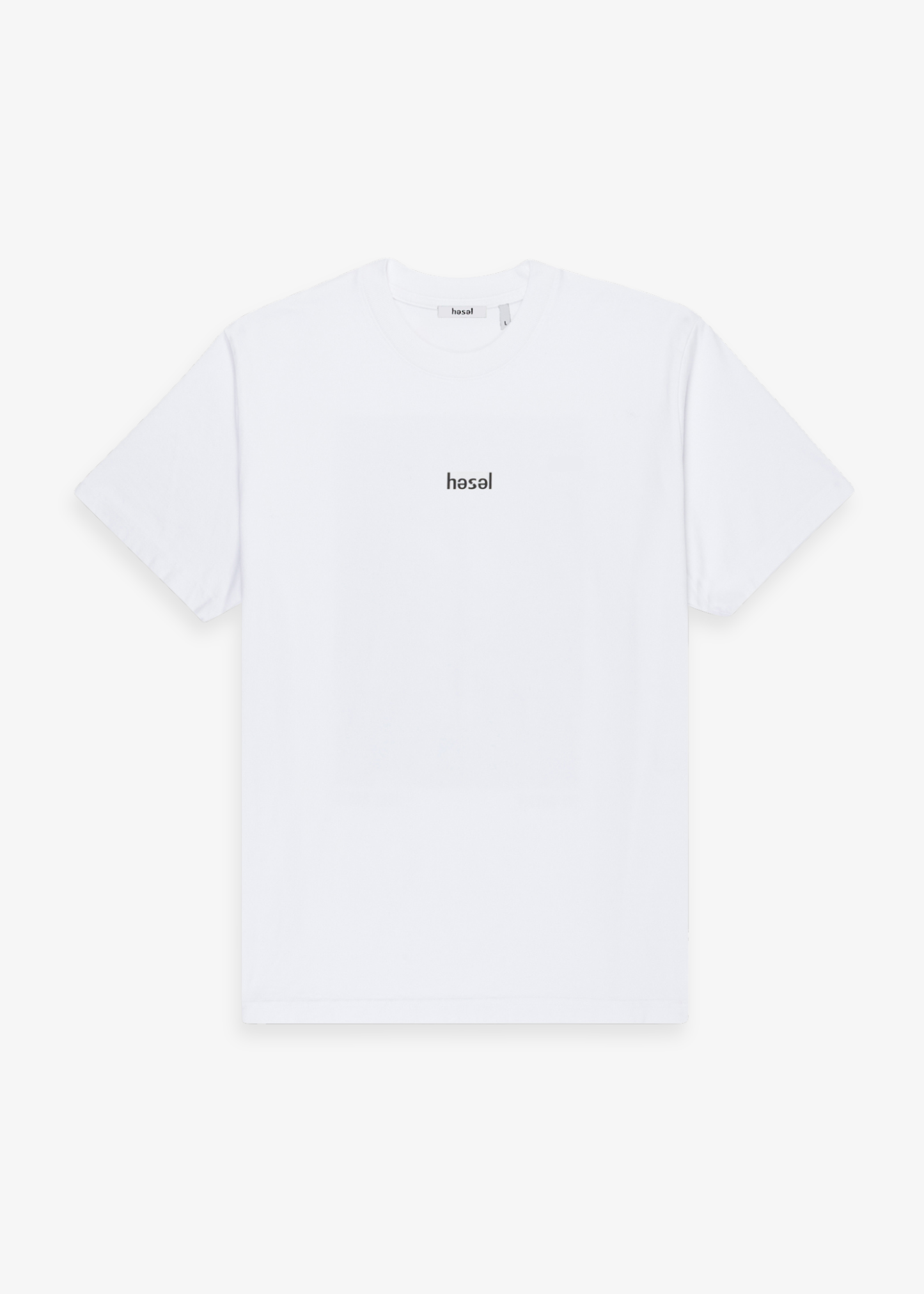 Logo Tee