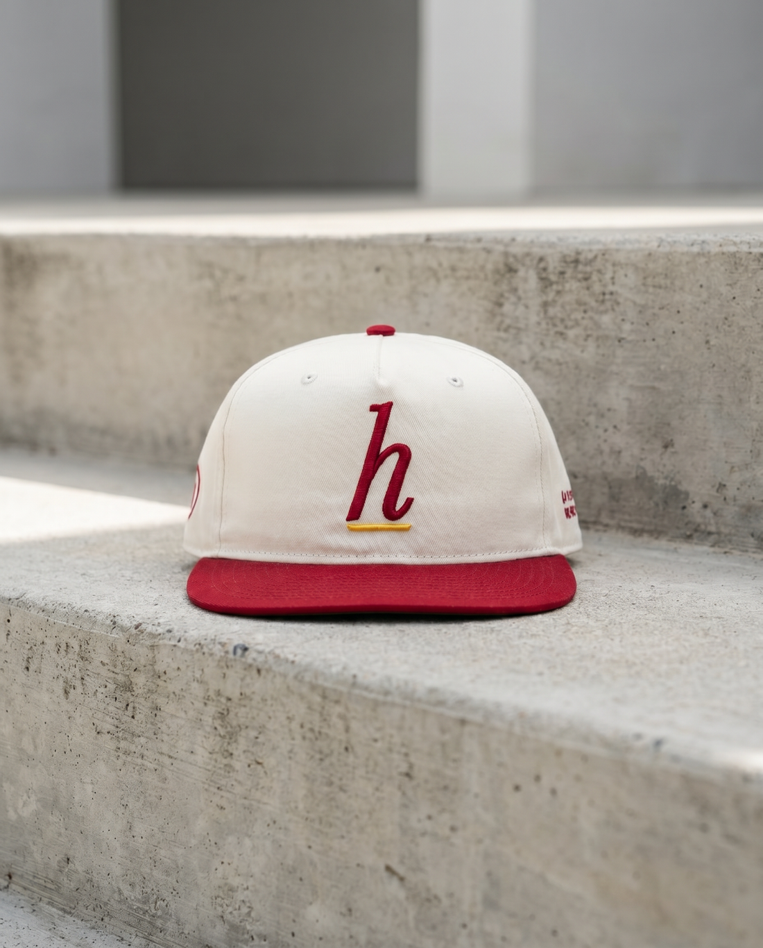 The h Cap - Story behind the design