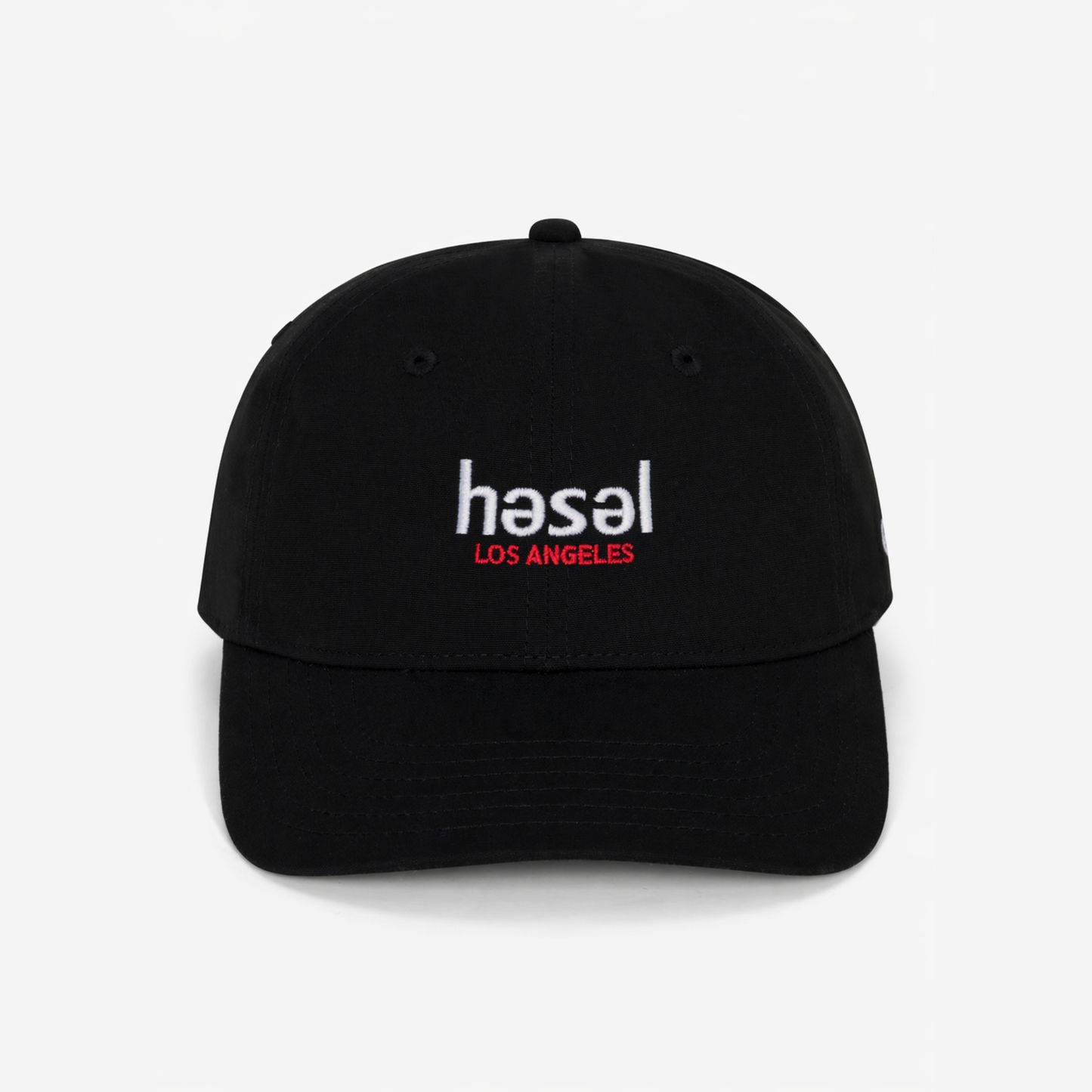 Quiet Luxury | Low Profile Six-Panel Cap