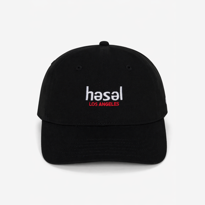 Quiet Luxury | Low Profile Six-Panel Cap