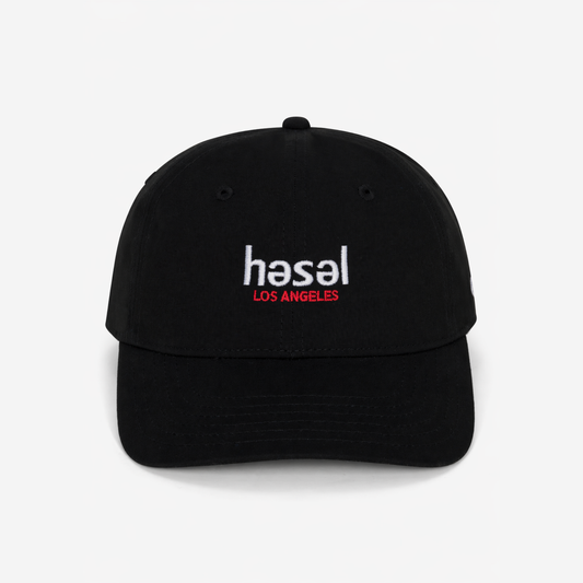 Quiet Luxury | Low Profile Six-Panel Cap