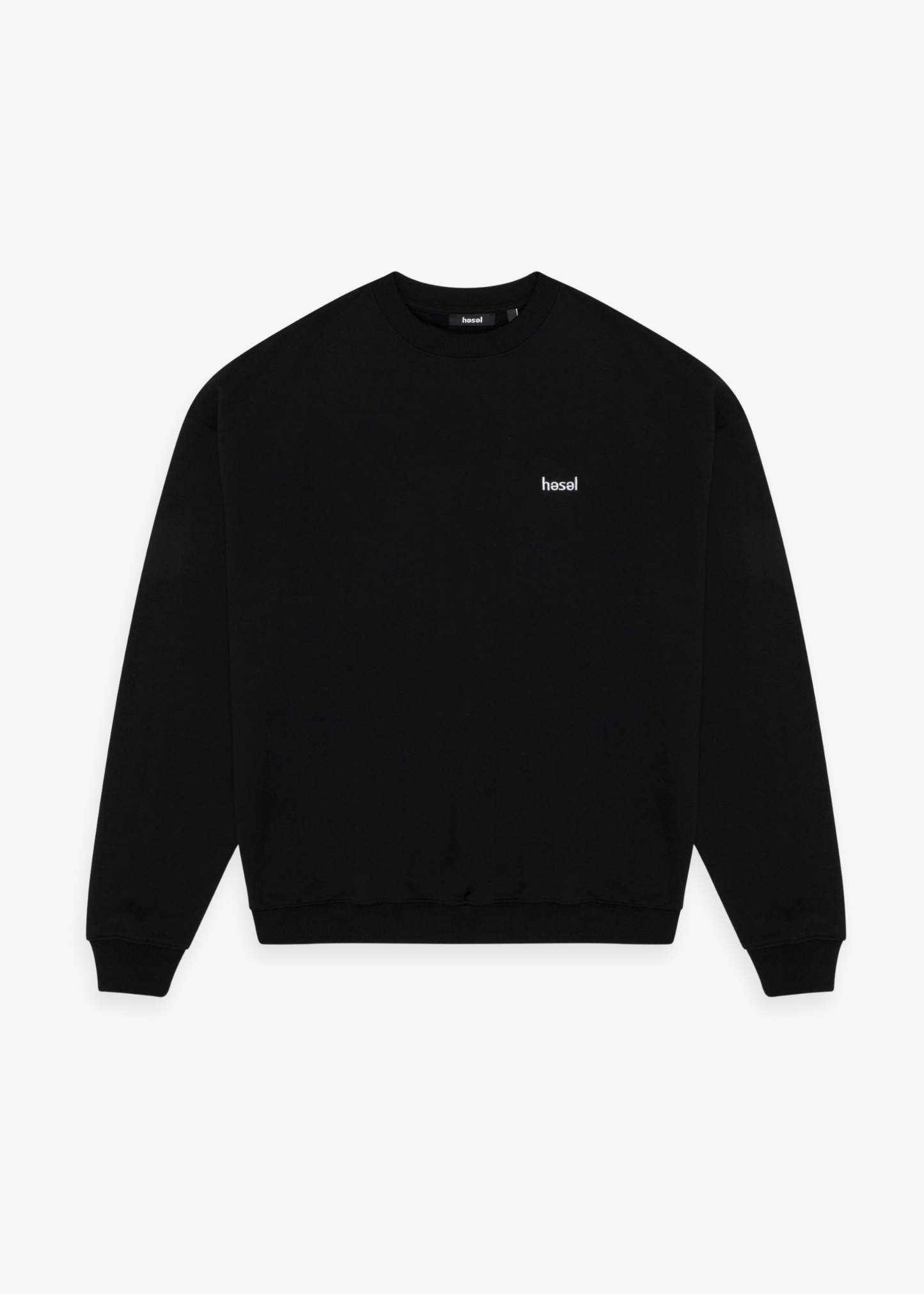 Quiet Luxury | Crewneck Sweatshirt