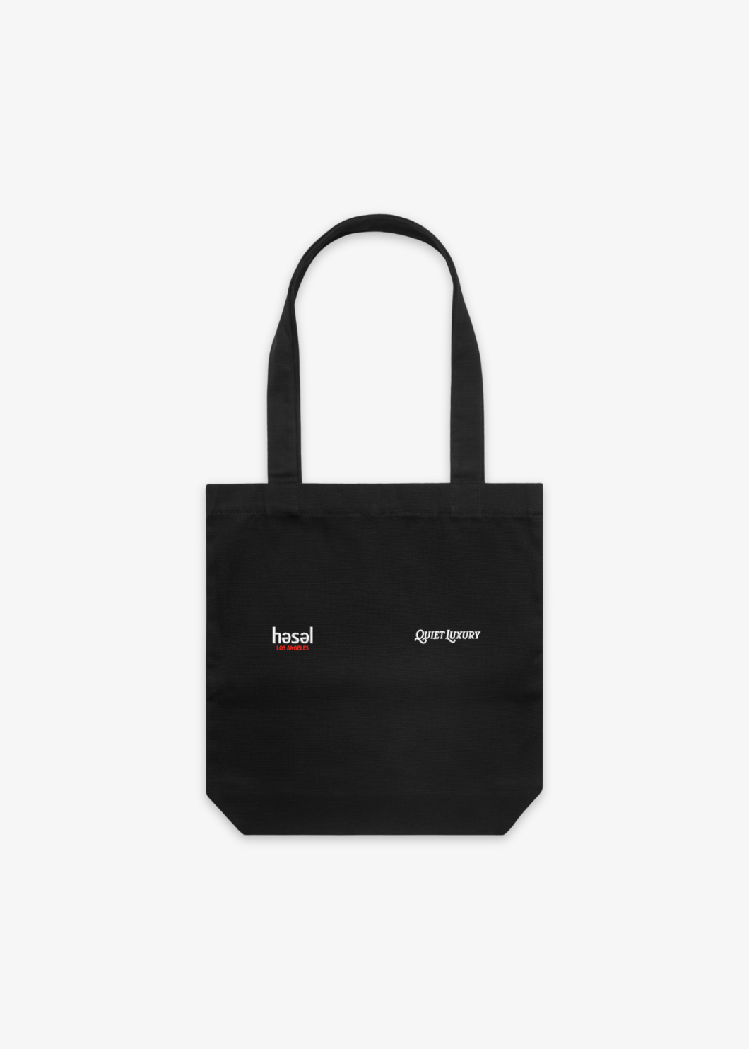 Quiet Luxury | Tote Bag