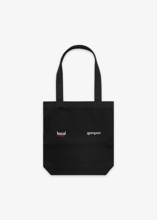 Quiet Luxury | Tote Bag