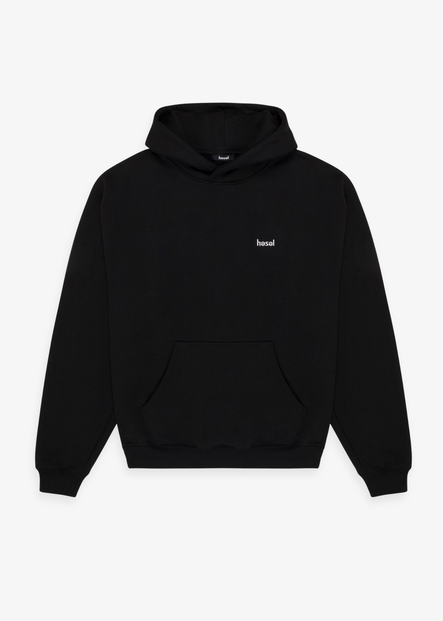 Quiet Luxury | Ultra Heavy Hoodie