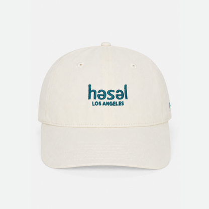 Quiet Luxury | Low Profile Six-Panel Cap