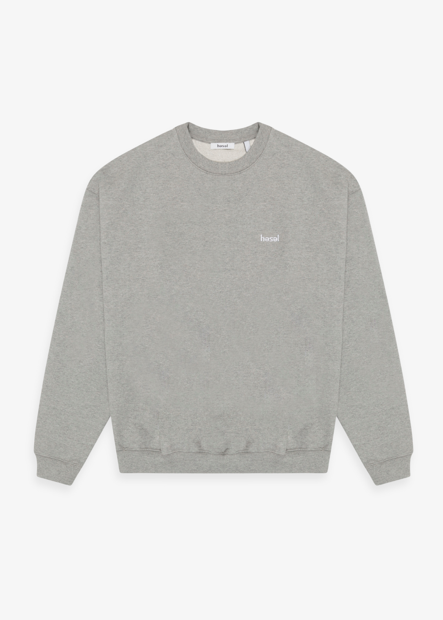 Quiet Luxury | Crewneck Sweatshirt