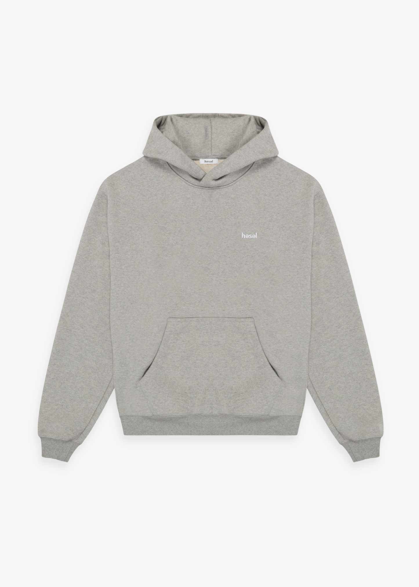 Quiet Luxury | Ultra Heavy Hoodie