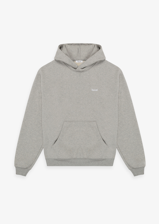 Quiet Luxury | Ultra Heavy Hoodie