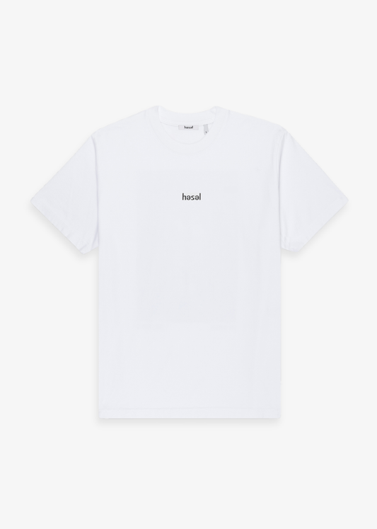 Logo Tee