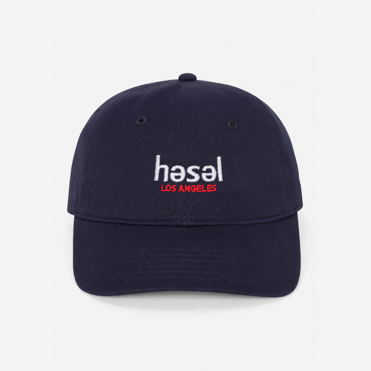 Quiet Luxury | Low Profile Six-Panel Cap