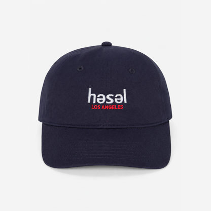 Quiet Luxury | Low Profile Six-Panel Cap
