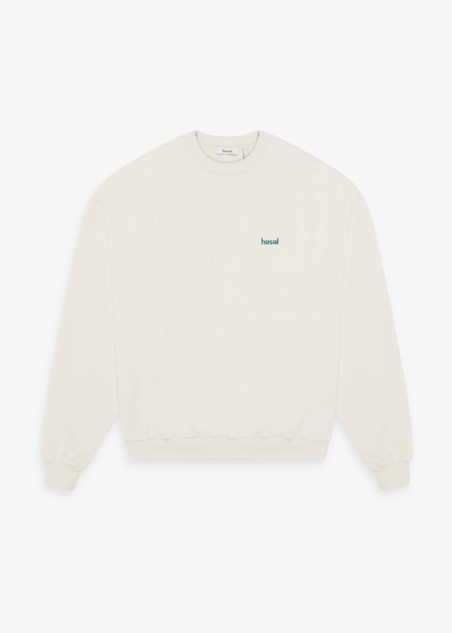 Quiet Luxury | Crewneck Sweatshirt