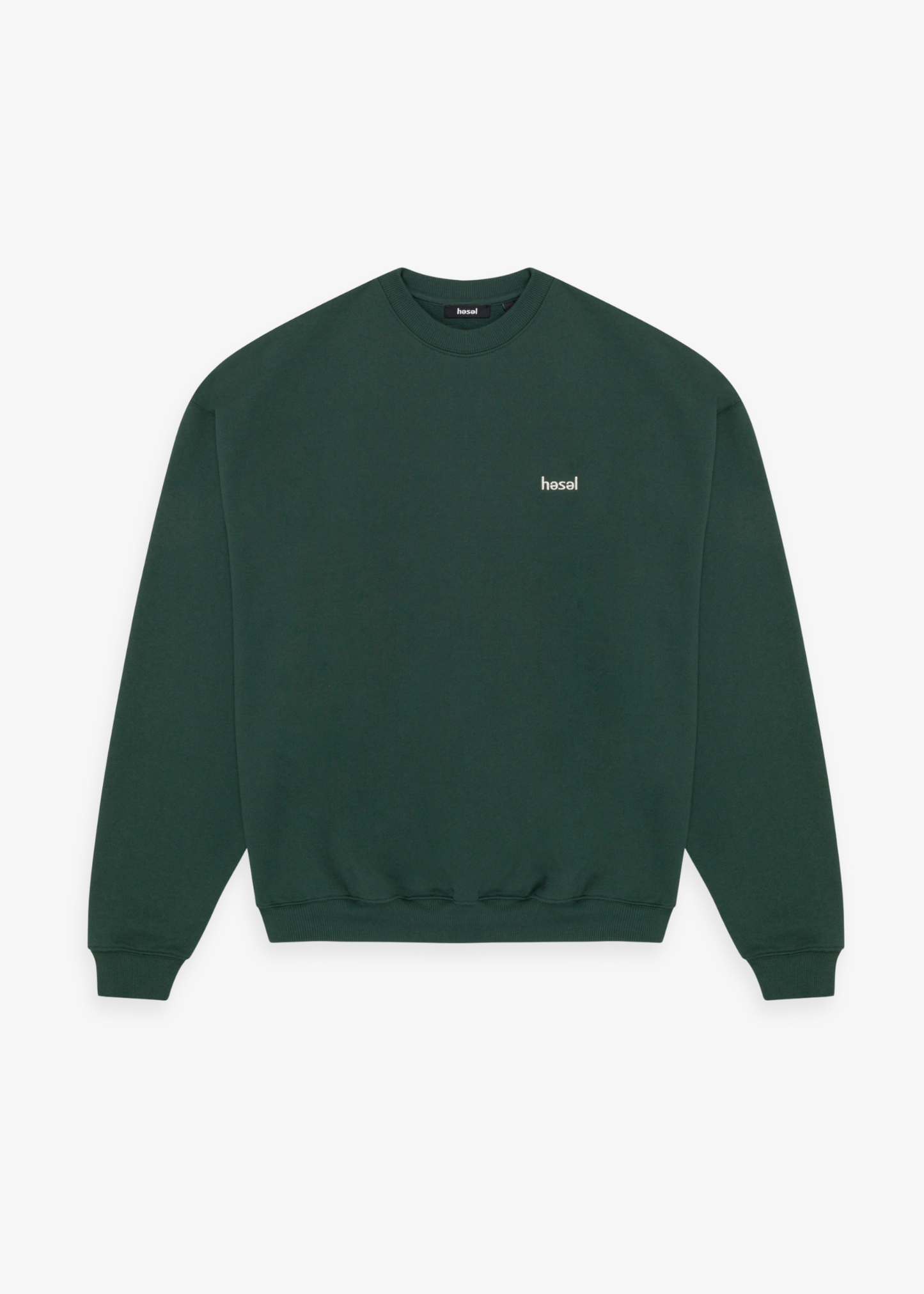 Quiet Luxury | Crewneck Sweatshirt