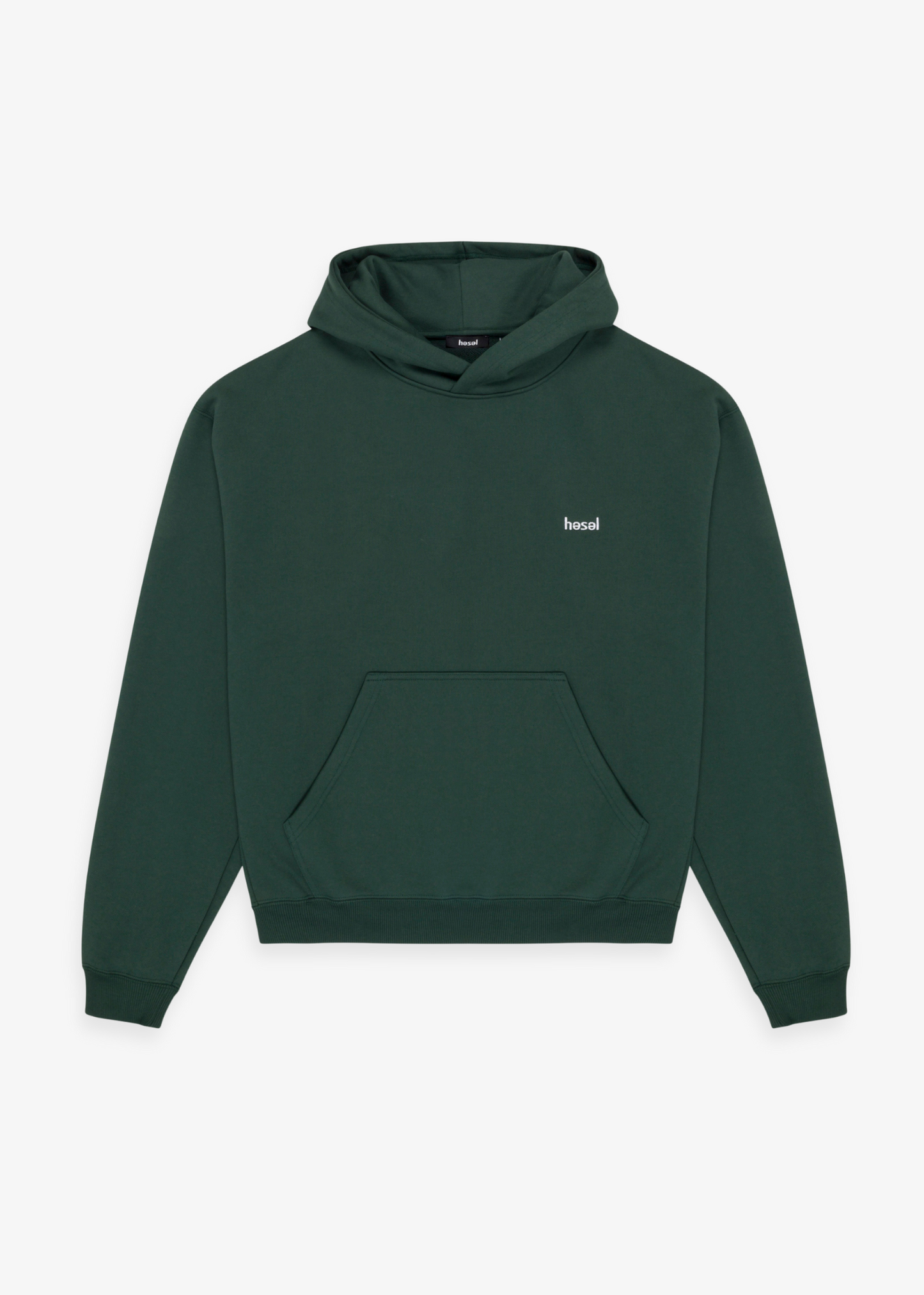 Quiet Luxury | Ultra Heavy Hoodie